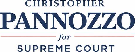 Christopher Pannozzo for Supreme Court